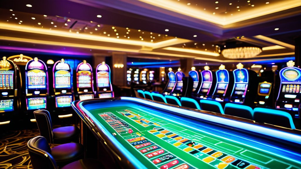 Slot RTP va qoidalar: ochiq tahlil